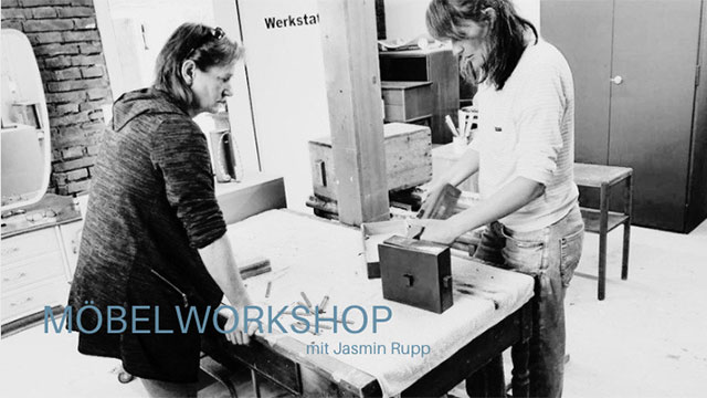 Möbelworkshop