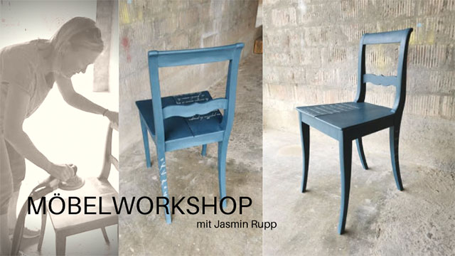 Möbelworkshop